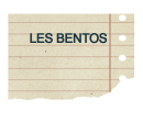Les Bentos